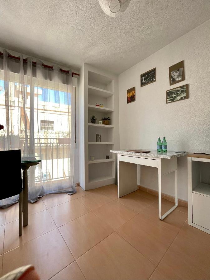 Belapart Centro Historico Alicante Apartment Exterior photo