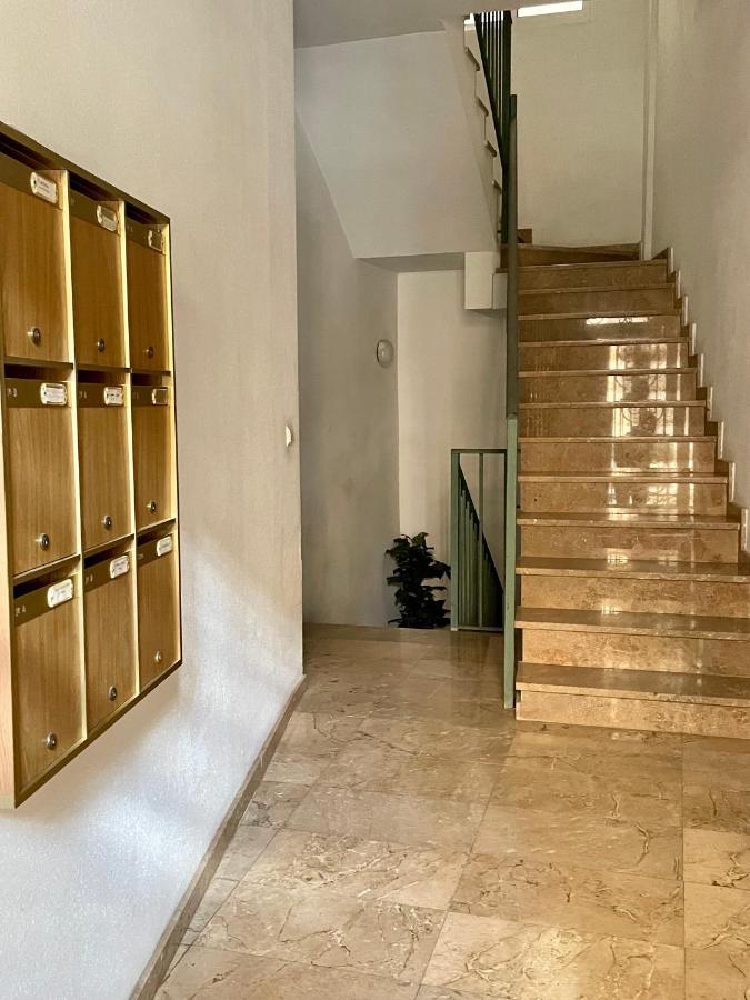 Belapart Centro Historico Alicante Apartment Exterior photo